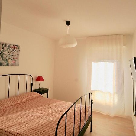 Darsena Appartement Lignano Sabbiadoro Buitenkant foto