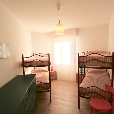 Darsena Appartement Lignano Sabbiadoro Buitenkant foto