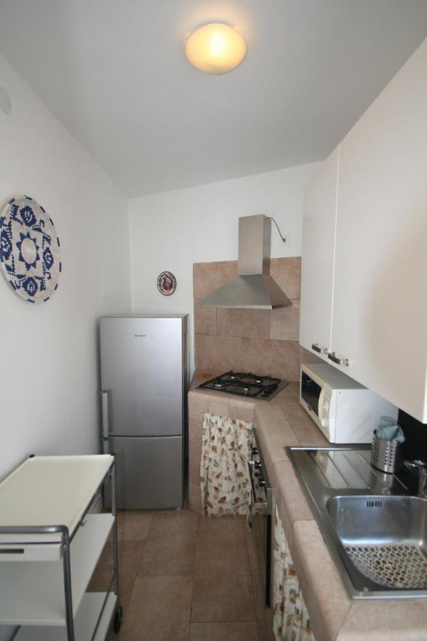 Darsena Appartement Lignano Sabbiadoro Buitenkant foto