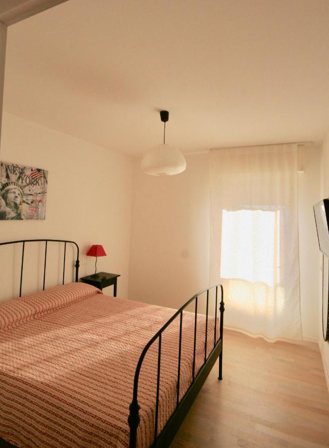 Darsena Appartement Lignano Sabbiadoro Buitenkant foto