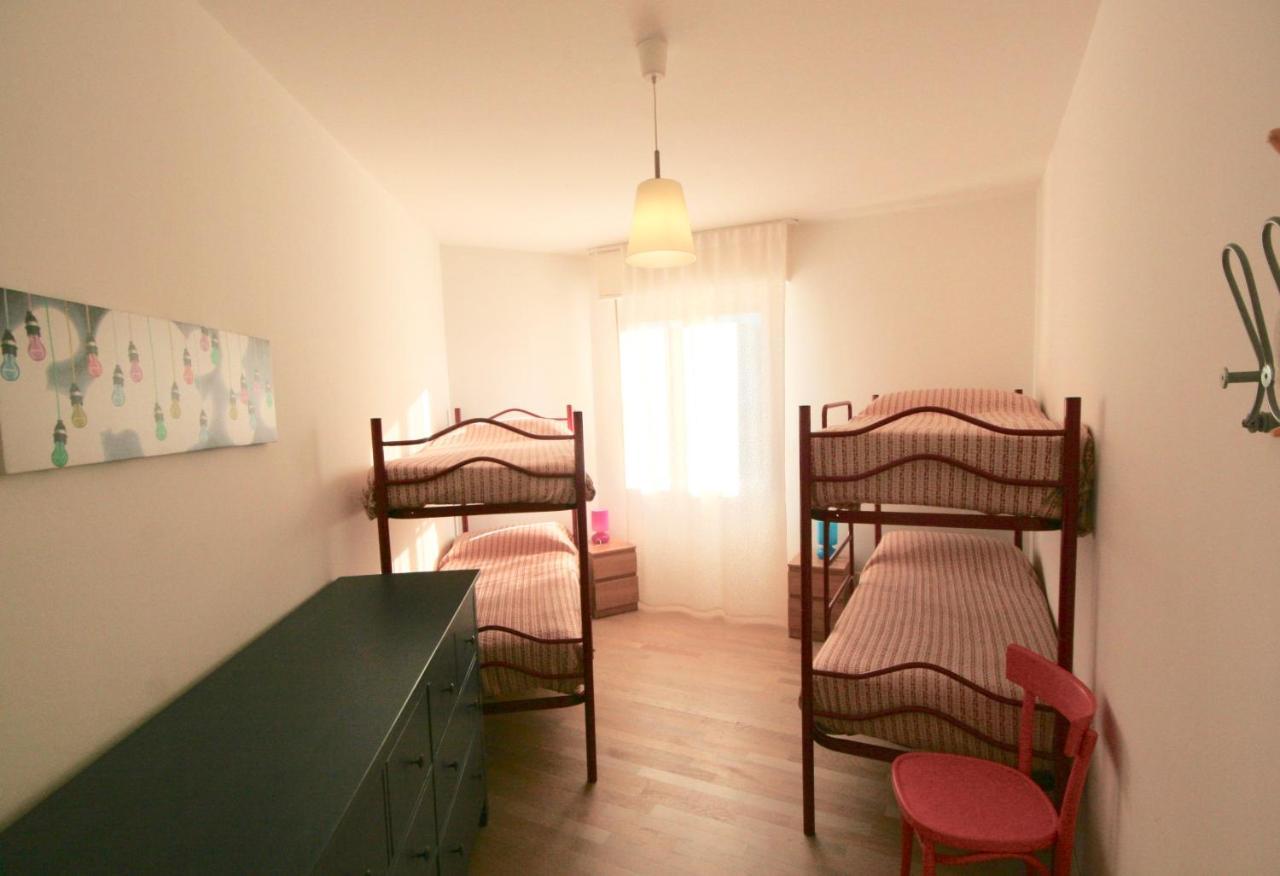 Darsena Appartement Lignano Sabbiadoro Buitenkant foto